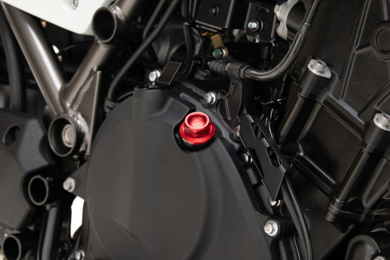 プロト|エリミネーター|アクセサリー|カワサキ「エリミネーター」新登場にパーツメーカーが早くも動く! アクティブ、デイトナ、プロトらがカスタムパーツを公開