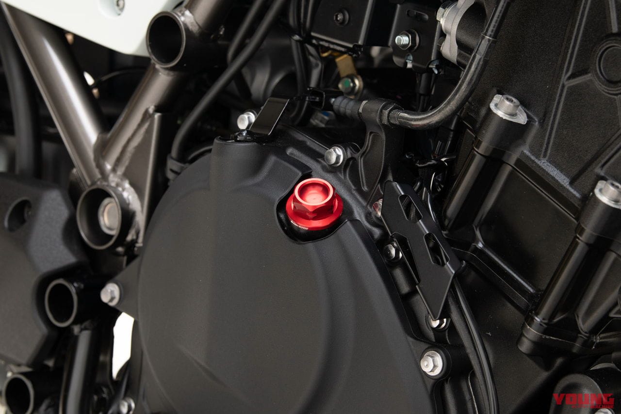 |カワサキ「エリミネーター」新登場にパーツメーカーが早くも動く! アクティブ、デイトナ、プロトらがカスタムパーツを公開