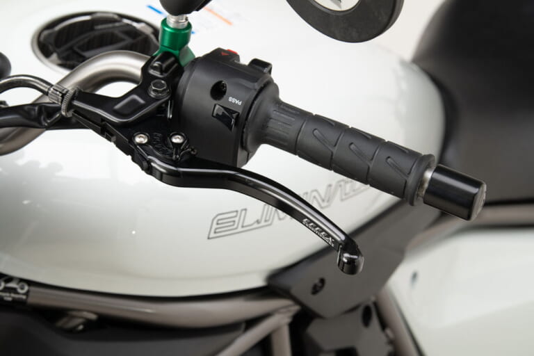 プロト|エリミネーター|アクセサリー|カワサキ「エリミネーター」新登場にパーツメーカーが早くも動く! アクティブ、デイトナ、プロトらがカスタムパーツを公開