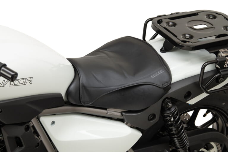 プロト|エリミネーター|アクセサリー|カワサキ「エリミネーター」新登場にパーツメーカーが早くも動く! アクティブ、デイトナ、プロトらがカスタムパーツを公開