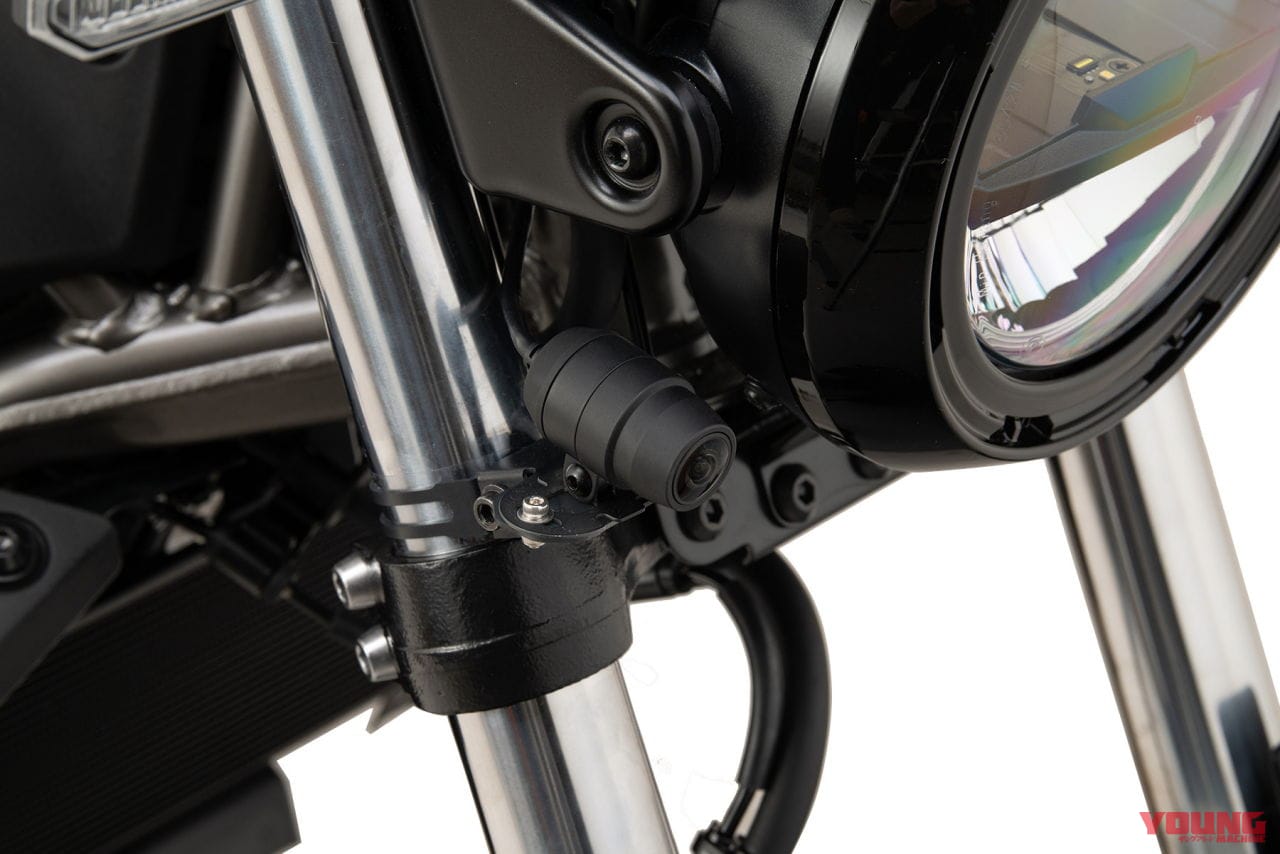 プロト|エリミネーター|アクセサリー|カワサキ「エリミネーター」新登場にパーツメーカーが早くも動く! アクティブ、デイトナ、プロトらがカスタムパーツを公開