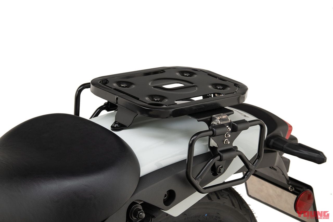 プロト|エリミネーター|アクセサリー|カワサキ「エリミネーター」新登場にパーツメーカーが早くも動く! アクティブ、デイトナ、プロトらがカスタムパーツを公開