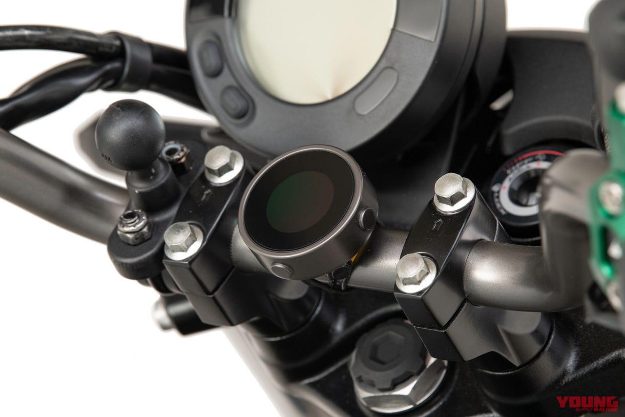 プロト|エリミネーター|アクセサリー|カワサキ「エリミネーター」新登場にパーツメーカーが早くも動く! アクティブ、デイトナ、プロトらがカスタムパーツを公開