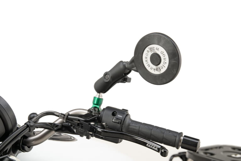 プロト|エリミネーター|アクセサリー|カワサキ「エリミネーター」新登場にパーツメーカーが早くも動く! アクティブ、デイトナ、プロトらがカスタムパーツを公開