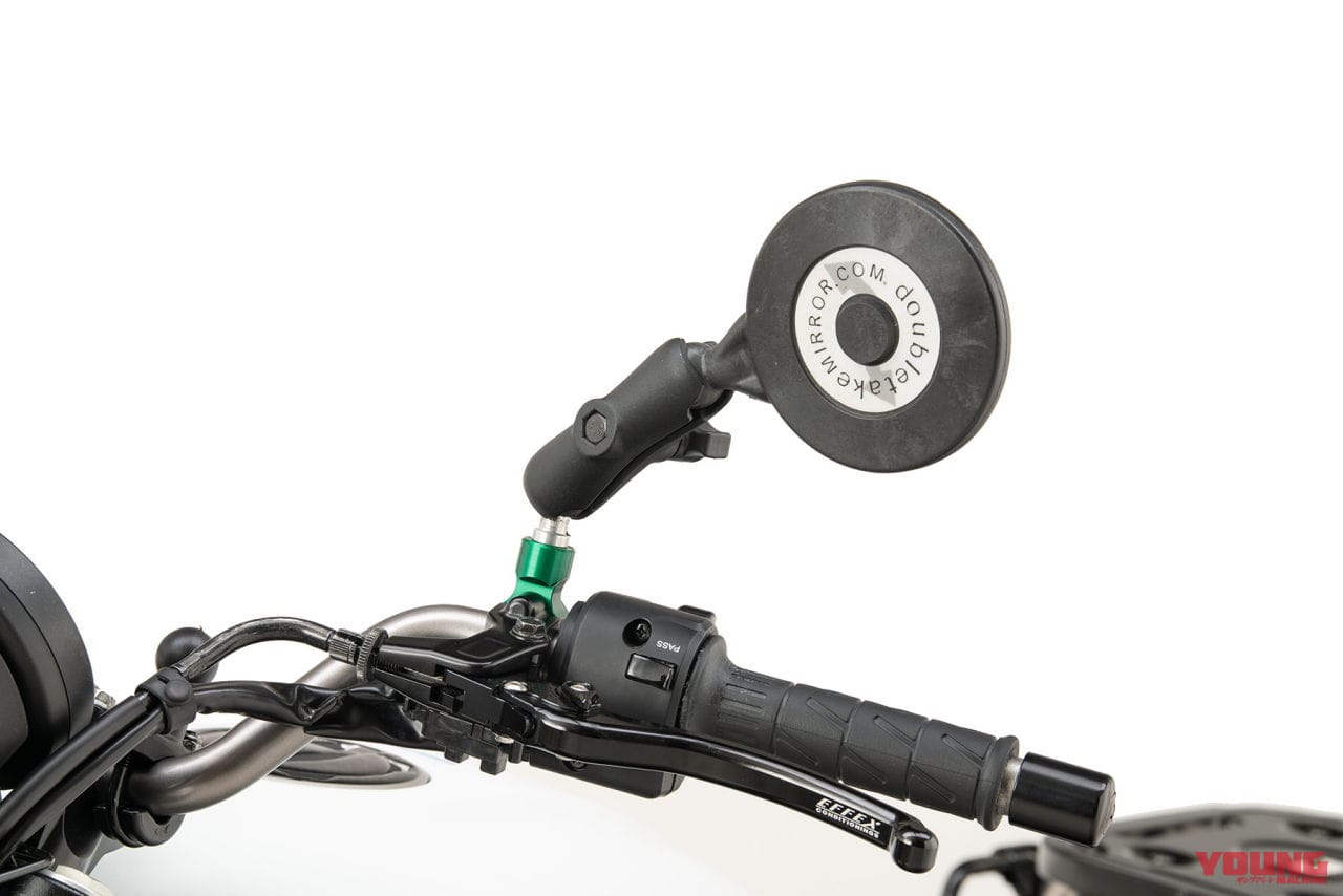 プロト|エリミネーター|アクセサリー|カワサキ「エリミネーター」新登場にパーツメーカーが早くも動く! アクティブ、デイトナ、プロトらがカスタムパーツを公開