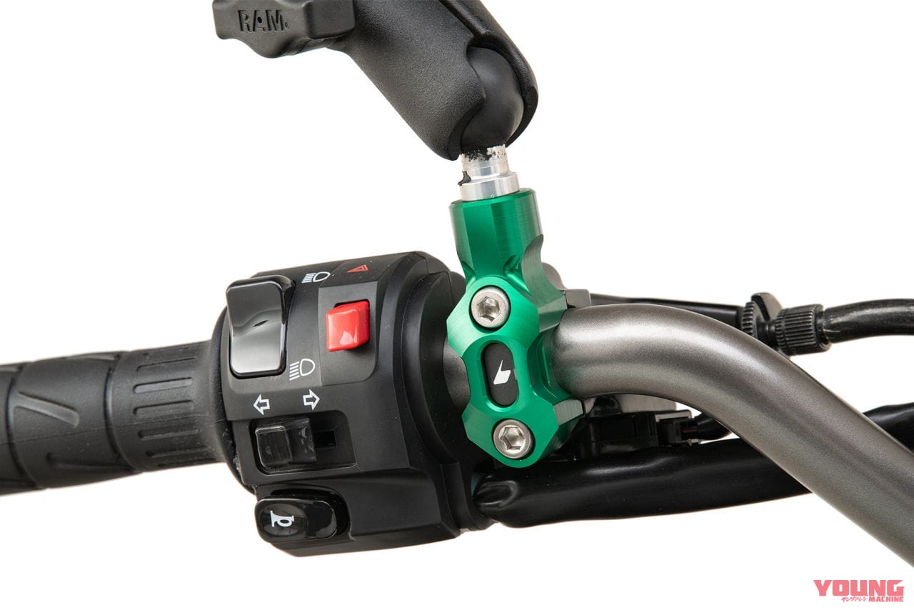 プロト|エリミネーター|アクセサリー|カワサキ「エリミネーター」新登場にパーツメーカーが早くも動く! アクティブ、デイトナ、プロトらがカスタムパーツを公開