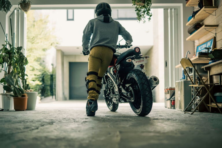 ヤマハ|XSR125|国内導入確定!! ヤマハ「XSR125」「YZF-R125/R15」「MT-125」がモーターサイクルショーに出展される!