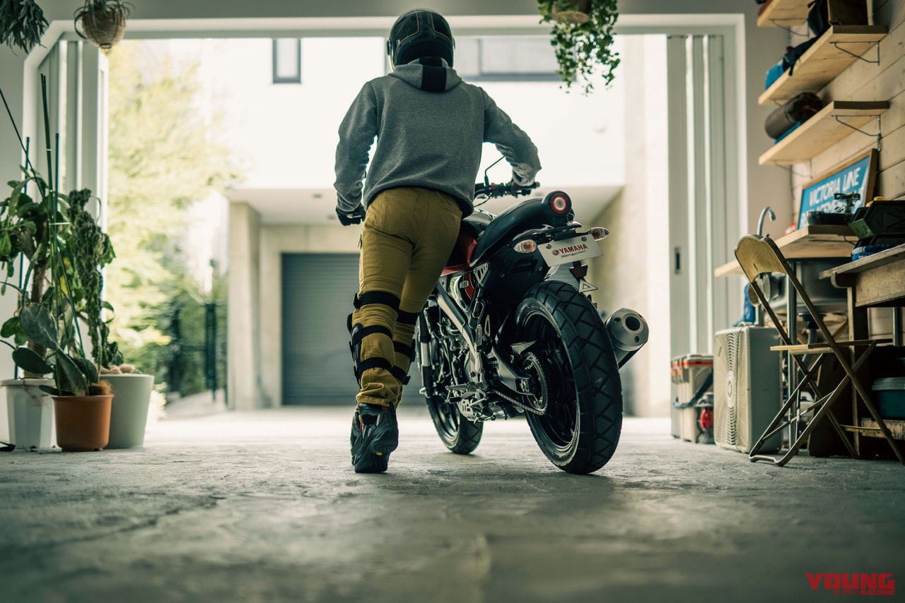 |国内導入確定!! ヤマハ「XSR125」「YZF-R125/R15」「MT-125」がモーターサイクルショーに出展される!