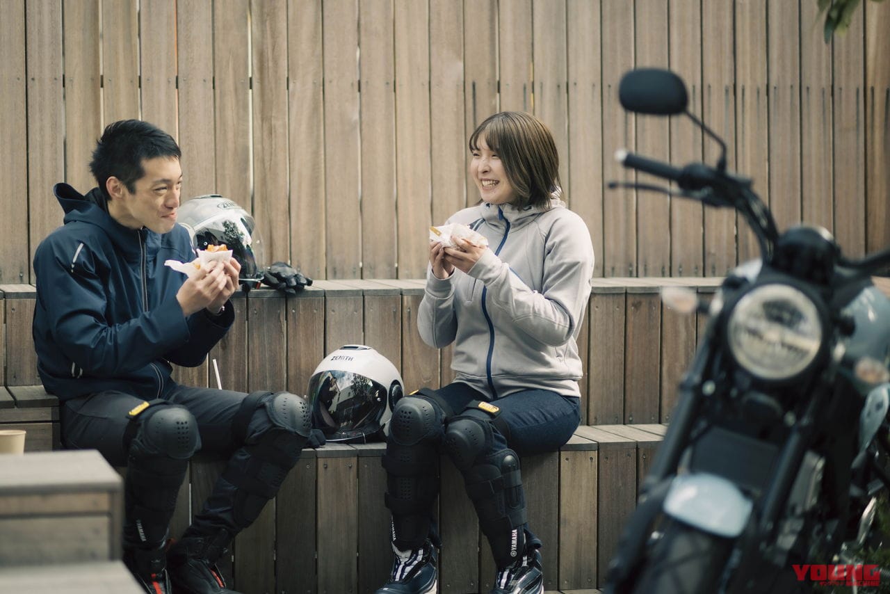 |国内導入確定!! ヤマハ「XSR125」「YZF-R125/R15」「MT-125」がモーターサイクルショーに出展される!