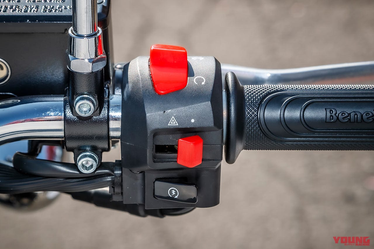 |ベネリ インペリアーレ400試乗インプレッション【究極のモダンシングル】