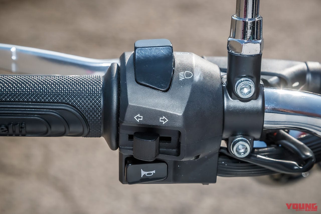 |ベネリ インペリアーレ400試乗インプレッション【究極のモダンシングル】