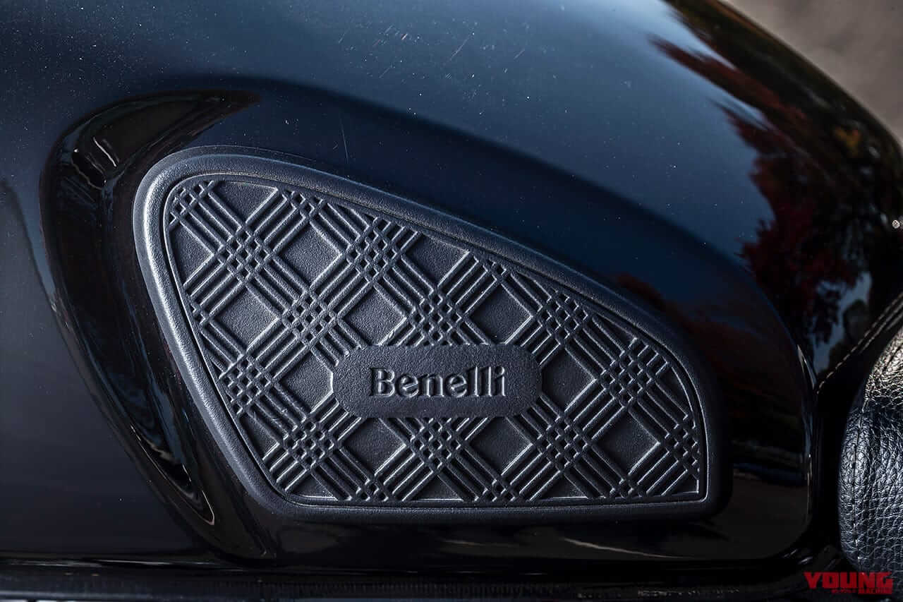 |ベネリ インペリアーレ400試乗インプレッション【究極のモダンシングル】