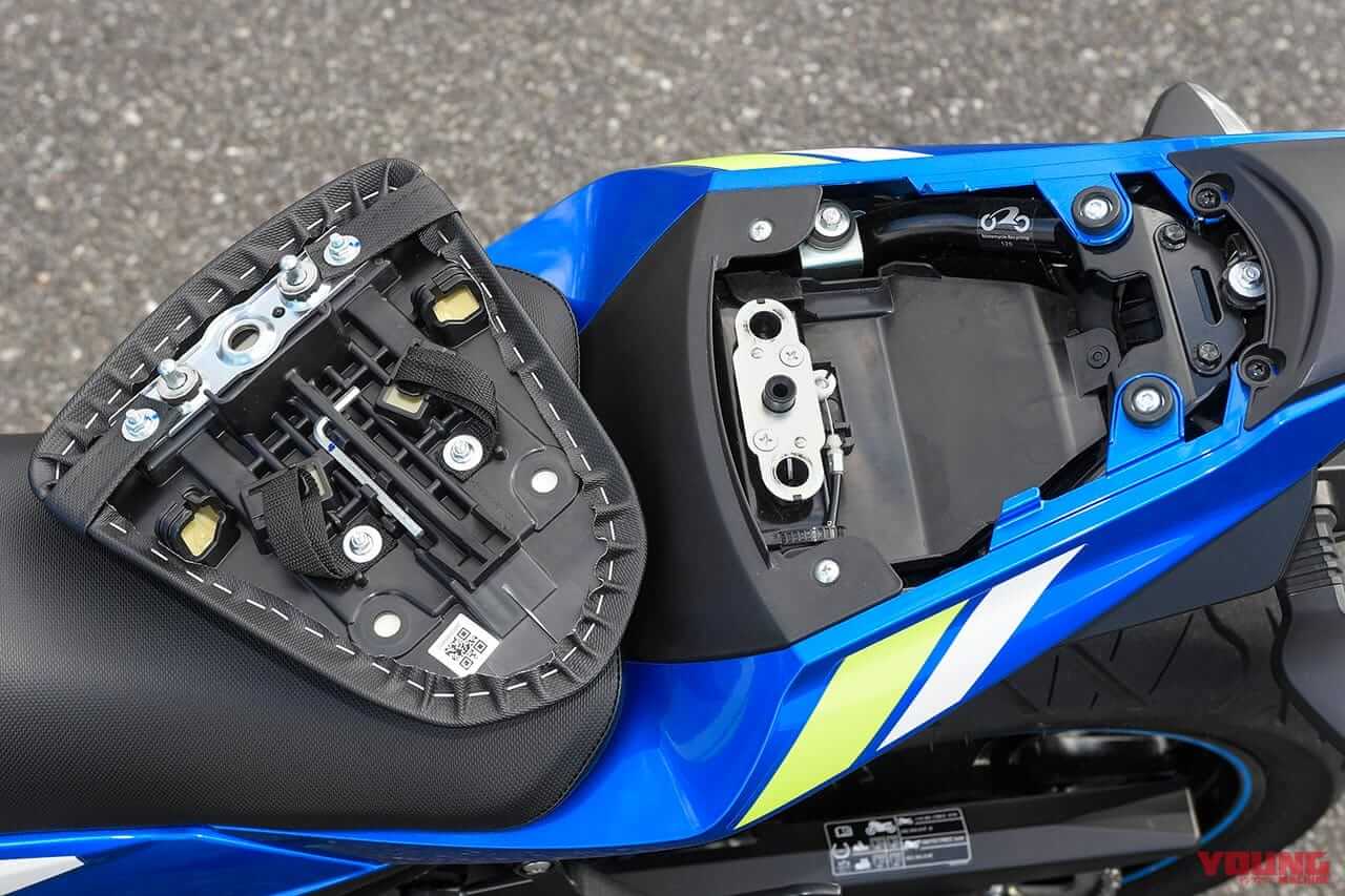 |スズキGSX250R ABS試乗インプレッション【際立つ安定性と懐の広さが魅力】
