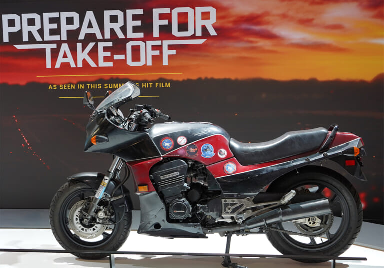 カワサキGPZ900R|〈YM未来予想〉’80sネオクラの大本命・カワサキGPZ900Rが40周年の節目に復活か?!