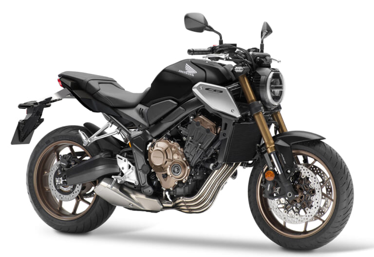 ホンダCB650R|〈YM未来予想〉やっぱりオレたちは”エフ”が欲しい! ホンダさん、お手頃価格のミドル4発エフ=“CB800F”を提案します!