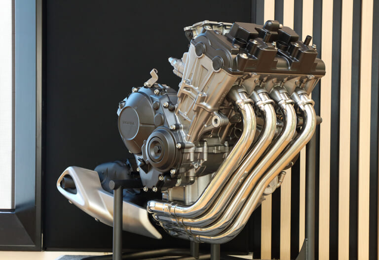 ホンダCB650R|〈YM未来予想〉やっぱりオレたちは”エフ”が欲しい! ホンダさん、お手頃価格のミドル4発エフ=“CB800F”を提案します!