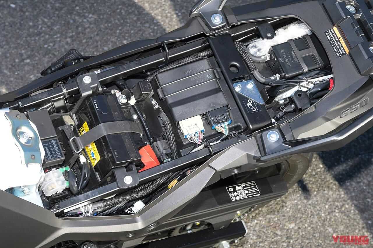 |スズキVストローム650ABS試乗インプレッション【輝き続ける稀有な存在】