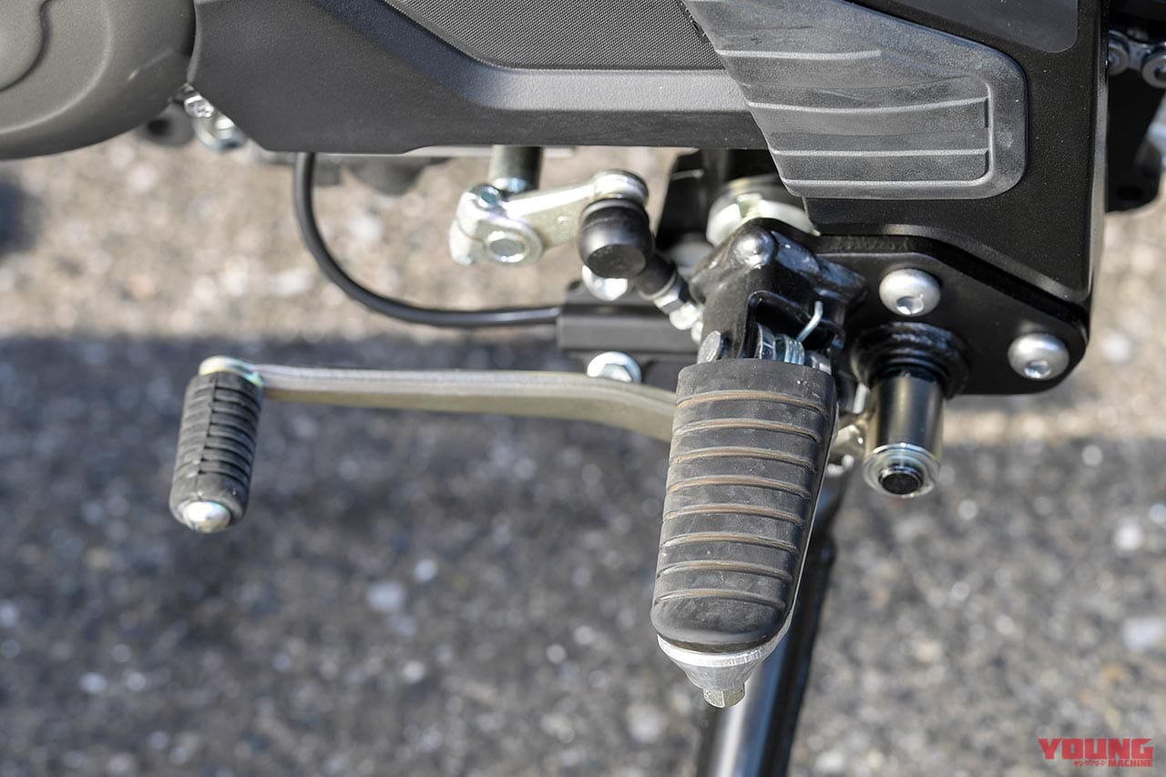 |スズキVストローム650ABS試乗インプレッション【輝き続ける稀有な存在】