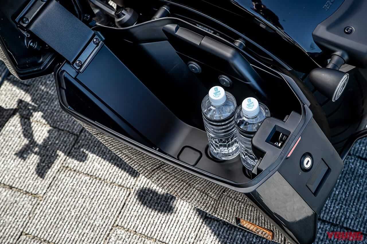 |ホンダ レブル1100T試乗インプレッション【大人気クルーザーにバガー見参!】