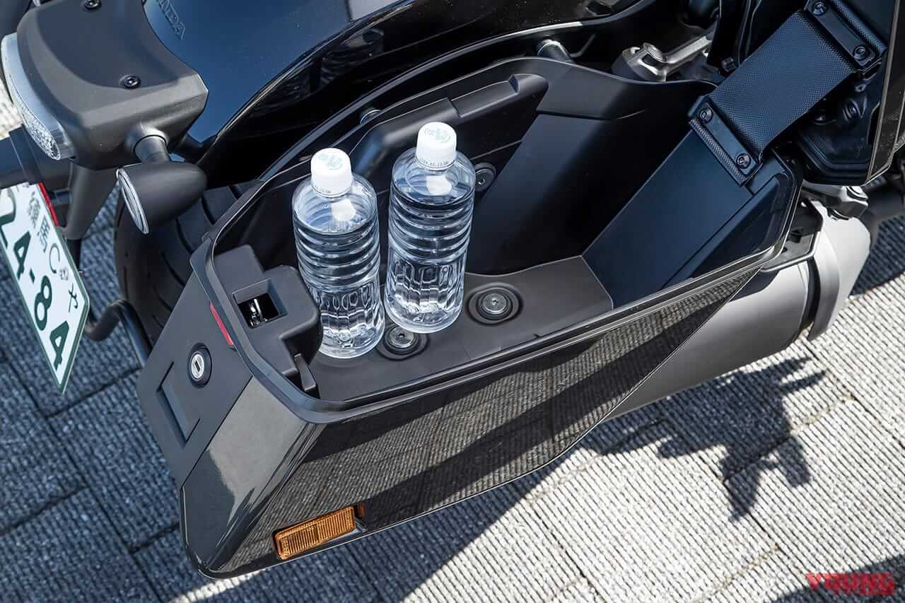 |ホンダ レブル1100T試乗インプレッション【大人気クルーザーにバガー見参!】