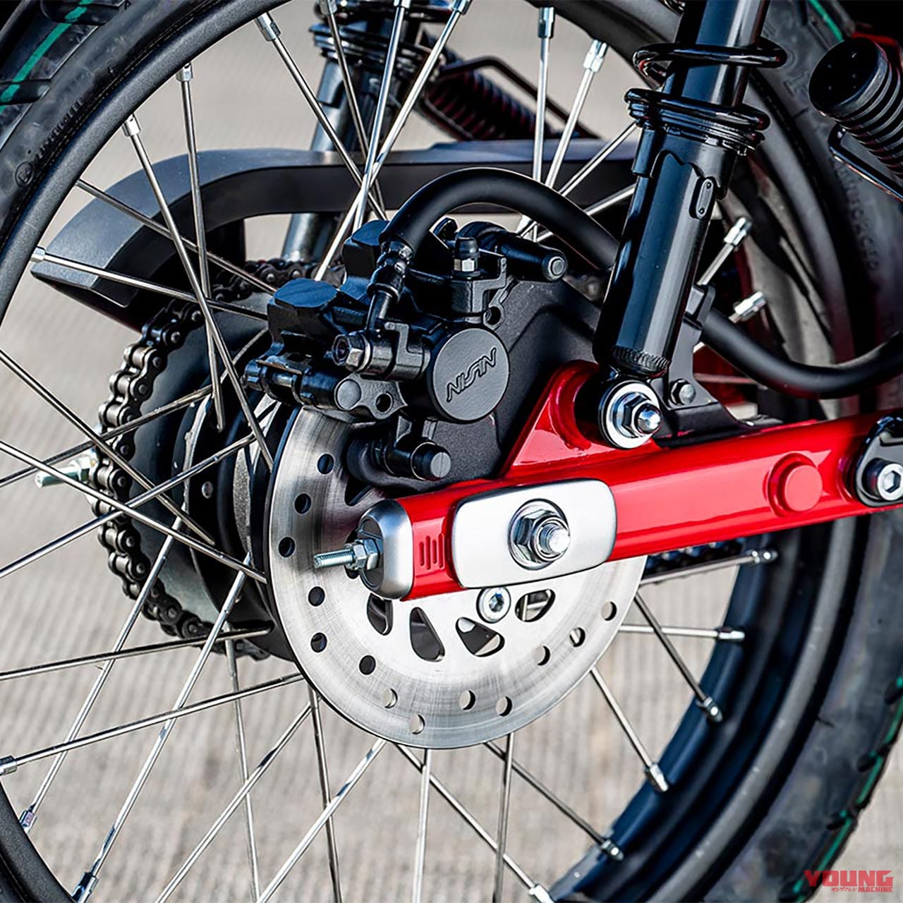 |ホンダCT125ハンターカブ、新型2025モデル発売〈試乗インプレ プレイバック〉