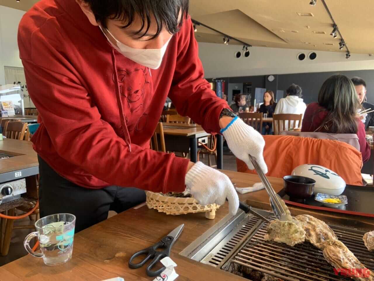 |ヤンマシカスタムADV150ラリーが行く 渚を走る最終回!〈モニター提供読者レポート #5〉