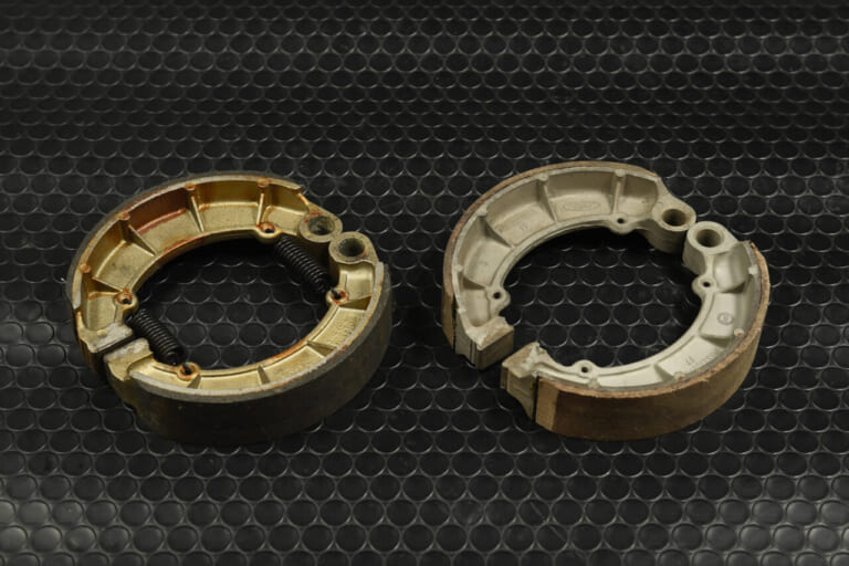 HONDA CB750 FOUR|‘70s国産名車 ホンダ CB750フォア 完調メンテナンス【補修部品に関する心配はほとんど不要】