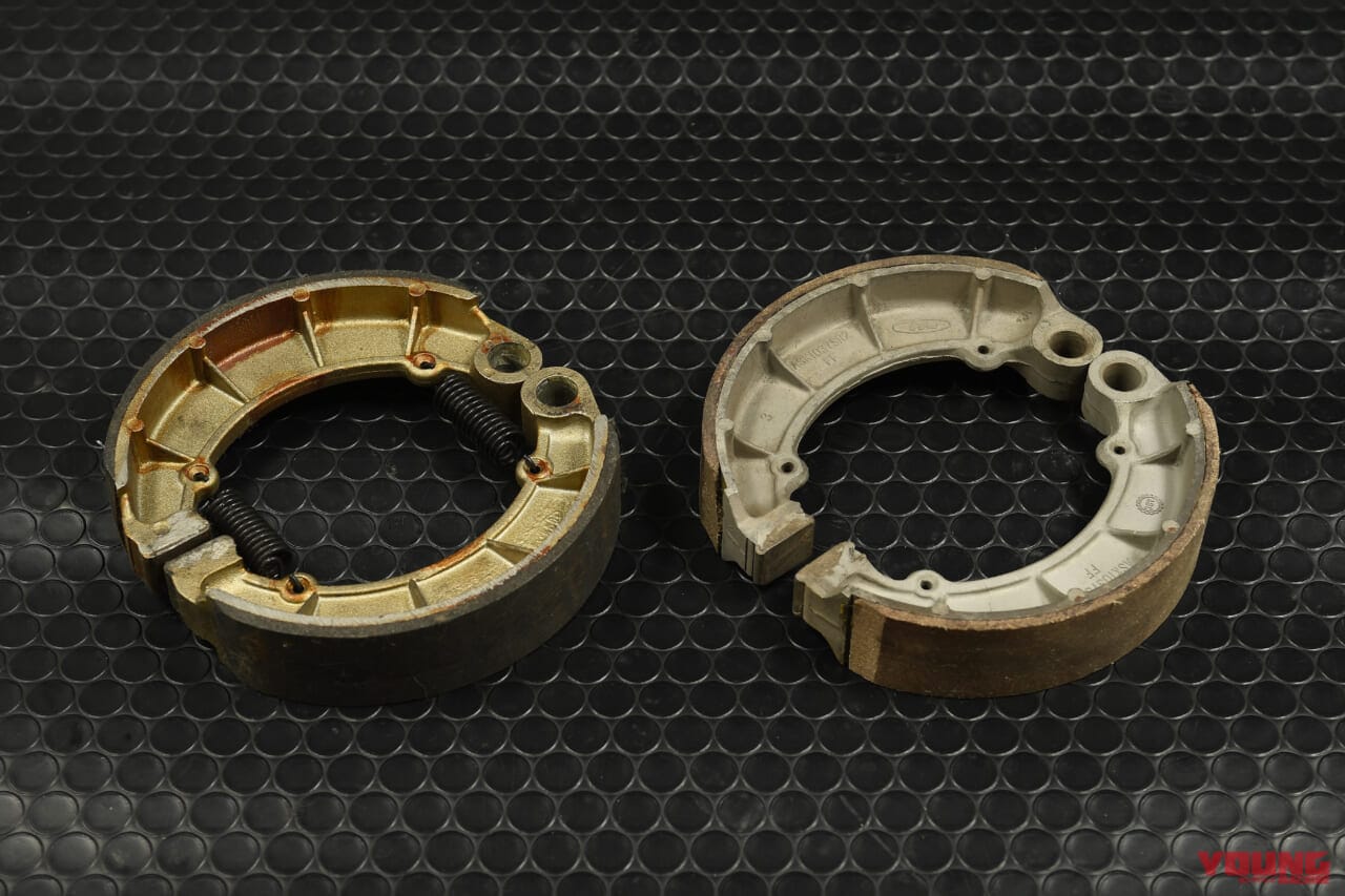 |‘70s国産名車 ホンダ CB750フォア 完調メンテナンス【補修部品に関する心配はほとんど不要】