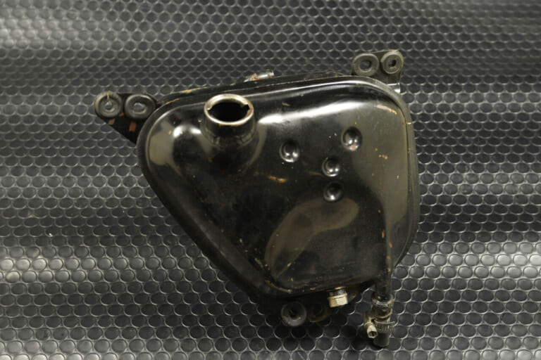 HONDA CB750 FOUR|‘70s国産名車 ホンダ CB750フォア 完調メンテナンス【補修部品に関する心配はほとんど不要】