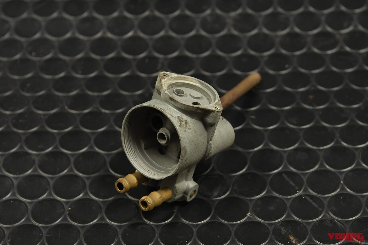 |‘70s国産名車 ホンダ CB750フォア 完調メンテナンス【補修部品に関する心配はほとんど不要】