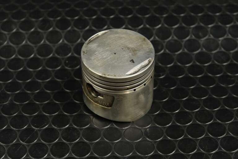 HONDA CB750 FOUR|‘70s国産名車 ホンダ CB750フォア 完調メンテナンス【補修部品に関する心配はほとんど不要】