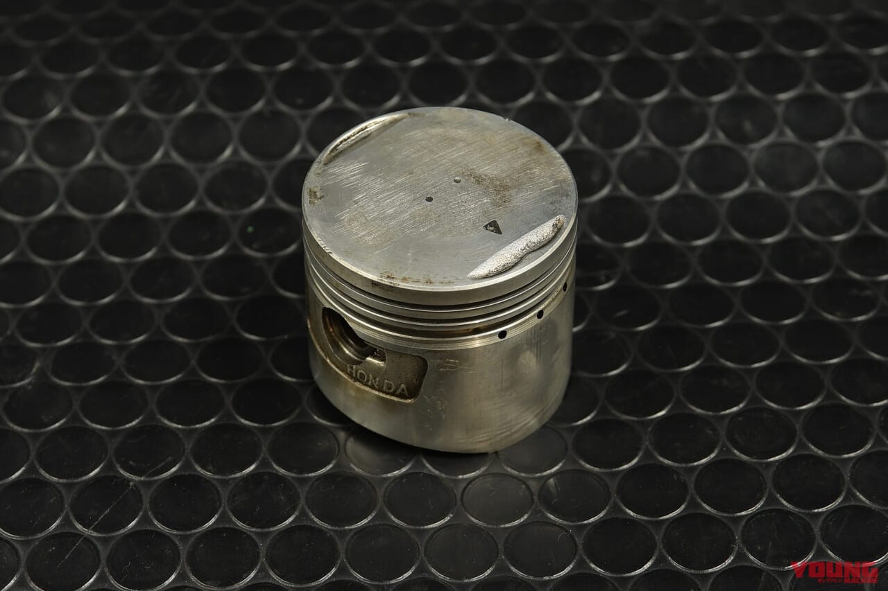 |‘70s国産名車 ホンダ CB750フォア 完調メンテナンス【補修部品に関する心配はほとんど不要】