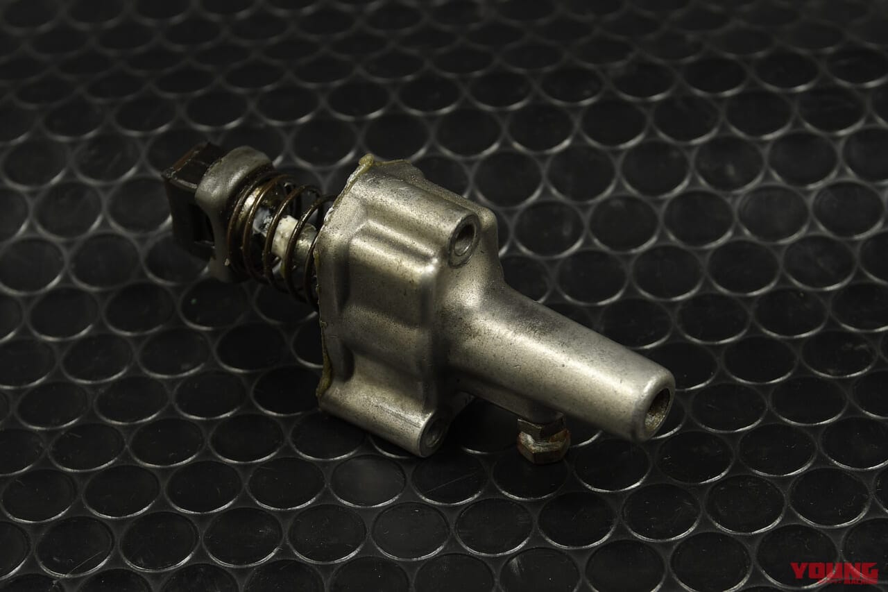 |‘70s国産名車 ホンダ CB750フォア 完調メンテナンス【補修部品に関する心配はほとんど不要】