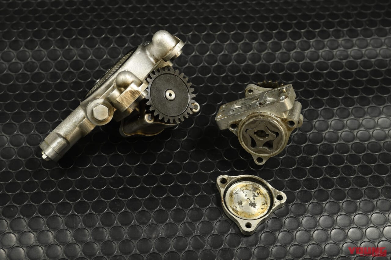 |‘70s国産名車 ホンダ CB750フォア 完調メンテナンス【補修部品に関する心配はほとんど不要】