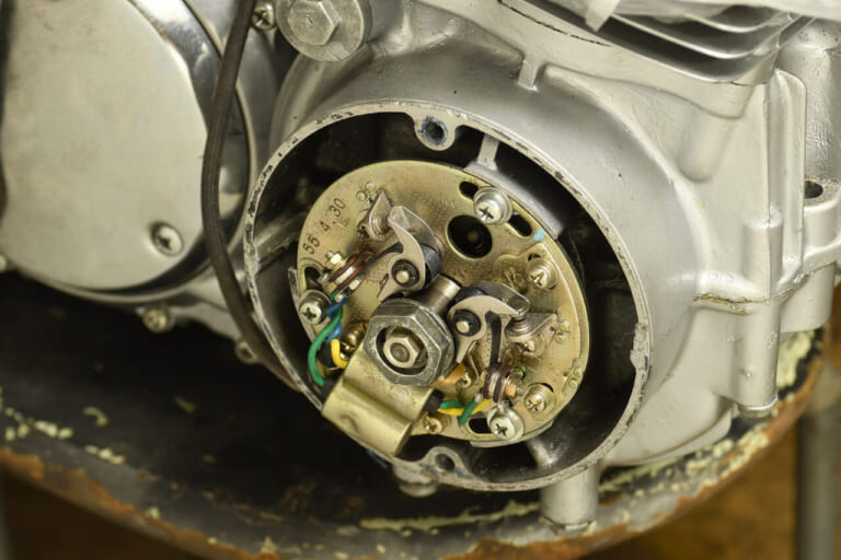 HONDA CB750 FOUR|‘70s国産名車 ホンダ CB750フォア 完調メンテナンス【補修部品に関する心配はほとんど不要】