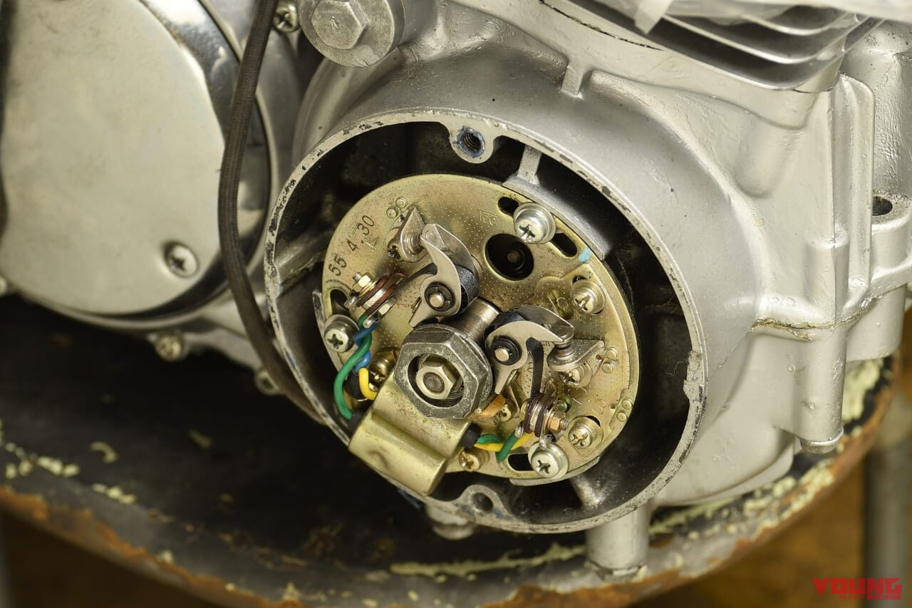 |‘70s国産名車 ホンダ CB750フォア 完調メンテナンス【補修部品に関する心配はほとんど不要】