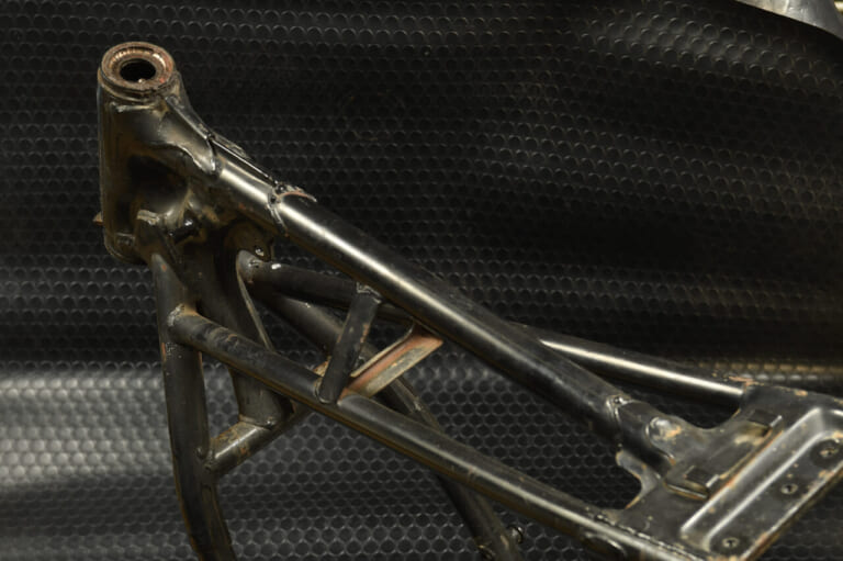 HONDA CB750 FOUR|‘70s国産名車 ホンダ CB750フォア 完調メンテナンス【補修部品に関する心配はほとんど不要】