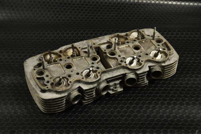 HONDA CB750 FOUR|‘70s国産名車 ホンダ CB750フォア 完調メンテナンス【補修部品に関する心配はほとんど不要】