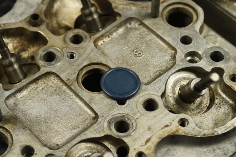 HONDA CB750 FOUR|‘70s国産名車 ホンダ CB750フォア 完調メンテナンス【補修部品に関する心配はほとんど不要】