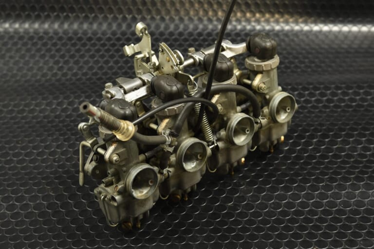 HONDA CB750 FOUR|‘70s国産名車 ホンダ CB750フォア 完調メンテナンス【補修部品に関する心配はほとんど不要】