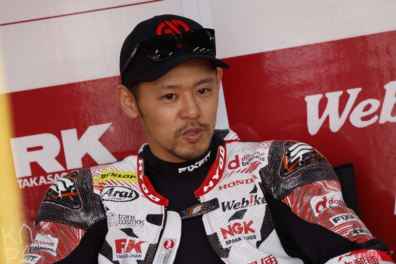 |全日本ロードレース開幕! ヤマハファクトリーが抜きん出るJSB1000、ホンダ勢が強いST1000