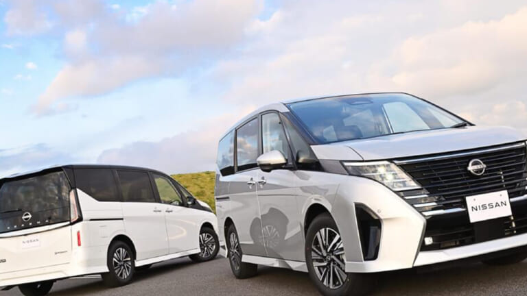 【人気モデル 購入最前線】日産 セレナ編(2023年4月)〈YMクルマ部〉