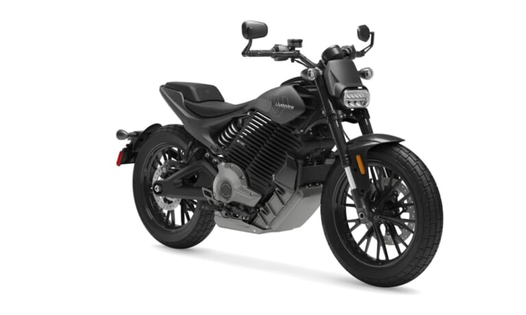 LiveWire S2 Del Mar|0-96km/hが3.1秒?! ライブワイヤーの新型電動バイク「S2 Del Mar」、販売価格が正式決定