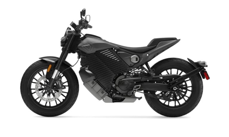 LiveWire S2 Del Mar|0-96km/hが3.1秒?! ライブワイヤーの新型電動バイク「S2 Del Mar」、販売価格が正式決定