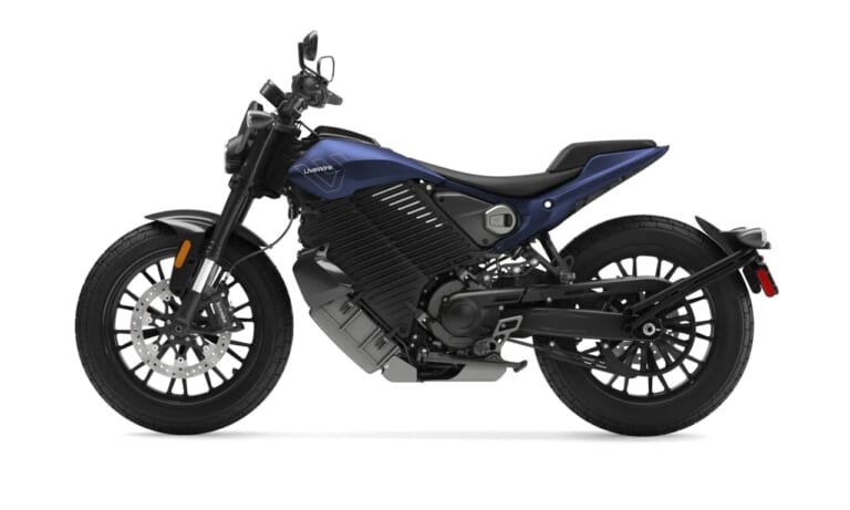 LiveWire S2 Del Mar|0-96km/hが3.1秒?! ライブワイヤーの新型電動バイク「S2 Del Mar」、販売価格が正式決定