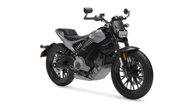 LiveWire S2 Del Mar|0-96km/hが3.1秒?! ライブワイヤーの新型電動バイク「S2 Del Mar」、販売価格が正式決定