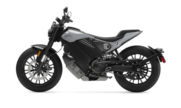 LiveWire S2 Del Mar|0-96km/hが3.1秒?! ライブワイヤーの新型電動バイク「S2 Del Mar」、販売価格が正式決定