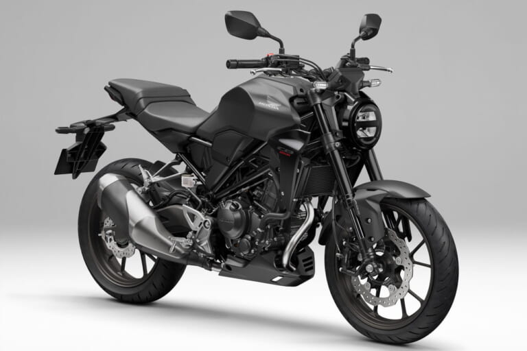 ホンダ|CB250R|サイクロン号|シン・仮面ライダー|『シン・仮面ライダー』サイクロン号の実車を拝見!! 初代オマージュのこだわりが満載だぁ!