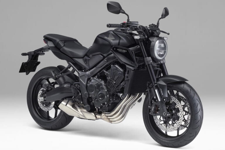 ホンダ|CB650R|サイクロン号|シン・仮面ライダー|『シン・仮面ライダー』サイクロン号の実車を拝見!! 初代オマージュのこだわりが満載だぁ!