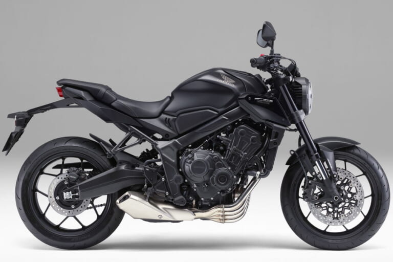 ホンダ|CB650R|サイクロン号|シン・仮面ライダー|『シン・仮面ライダー』サイクロン号の実車を拝見!! 初代オマージュのこだわりが満載だぁ!